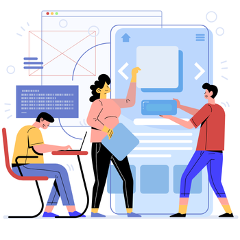 React Native Mobile App Developer Position – vInnovate Technologies